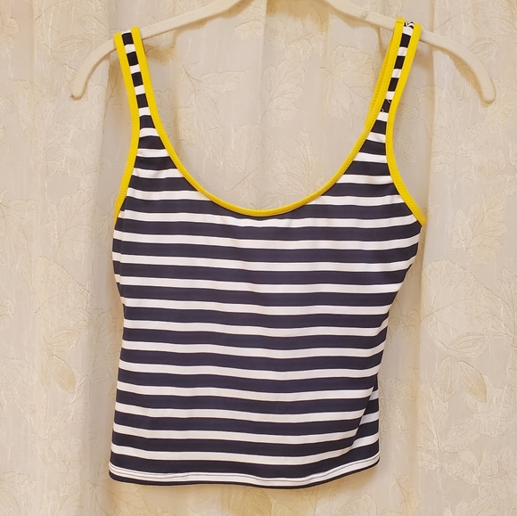 Ralph Lauren Sport Other - Ralph Lauren Sport Y2K Swim Tank